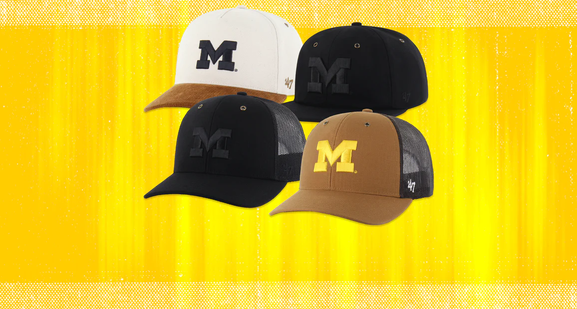 Gear Up Like a Wolverine